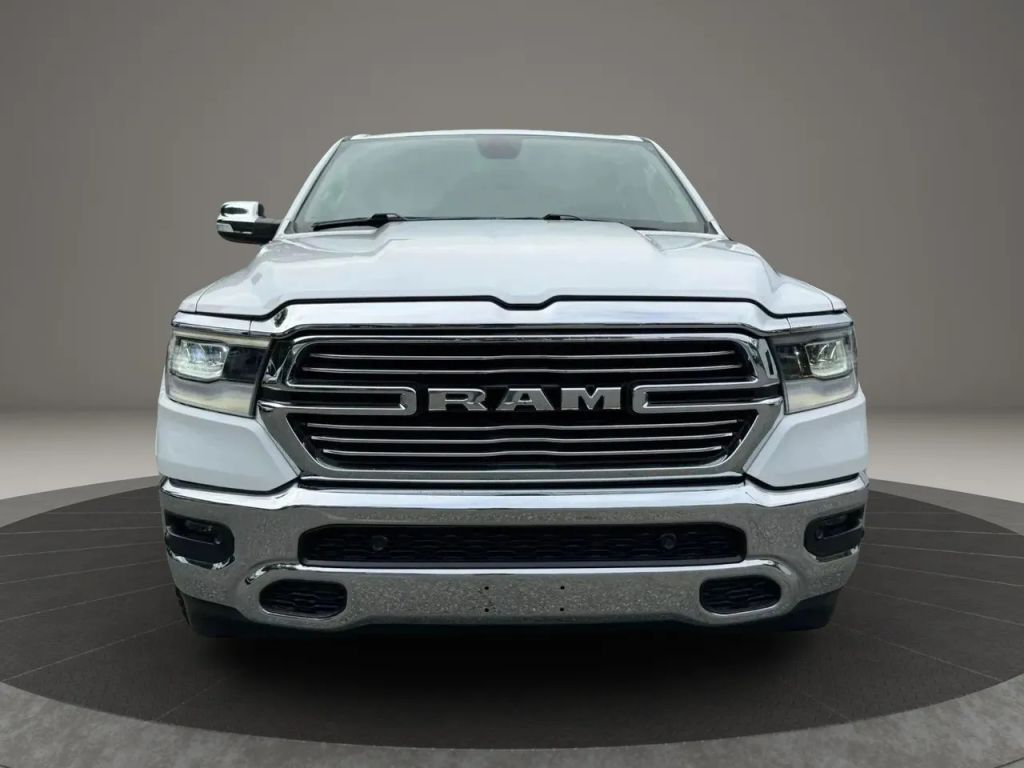 ram ram 1500 pickup 2020 1C6SRFJT9LN175923 image ram ram 1500 pickup 2020 1C6SRFJT9LN175923 image